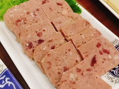 -楼外楼大刀肉传统火锅居(幸福街店)