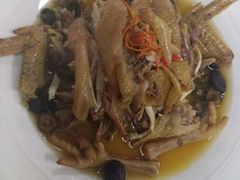 -竹溪一号·天域阁(骑马山店)