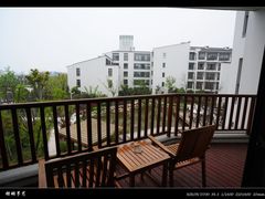 -苏州香山国际大酒店