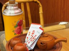 -芋包王闽南茶楼(八市店)