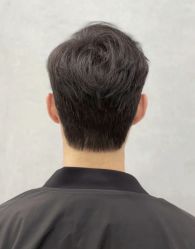 -BABY FACE沙龙