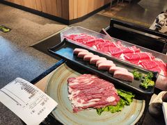 -老墙根涮肉(王四营店)