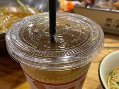 -熙成烧烤(白塔岭店)