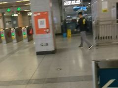 -角门西(地铁站)