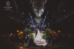 -格乐利雅婚礼艺术中心(浦东花木店)