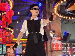 -HIB HUB公社(解放西路店)