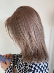 -斑斓色彩沙龙
