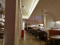大堂-来龙里 精致 东南亚餐室(万象城店)