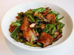 -悦融·京鲁菜·露台花园(安定门店)