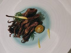 -金陵食府(林景店)