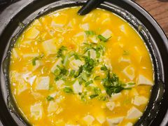 蟹黄豆腐-扬州狮子楼·非遗淮扬菜(东关街店)