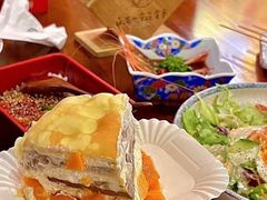 -源麦甜·品质千层(市北店)