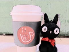 -茶缸AMOKKA COFFEE