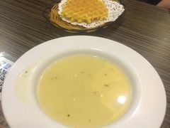 -豪客来牛排(新街口羊皮巷店)