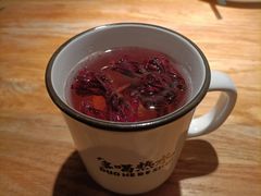 -太二酸菜鱼(深圳布吉万象汇店)