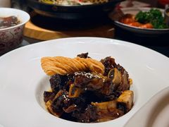 -手抄板凳江南菜(湖滨商业街店)