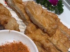 -梅利汴京烤鸭•开封豫菜地标店(东大街店)