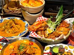 -泰妃殿(武汉首店)