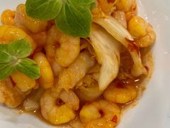 -宝盛水博园大酒店·中餐厅·杭帮菜