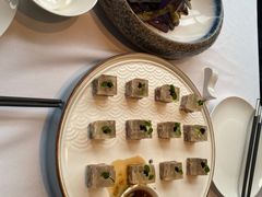 -马仕玖煲·融合菜·酥不腻烤鸭(人大店)
