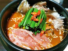 -笑福亭料理小馆(解放碑店)