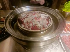 -韩山葵烤肉(太古里店)