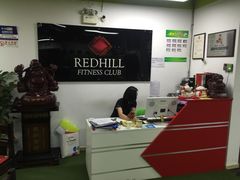 -红山会健身·普拉提(广安门店)
