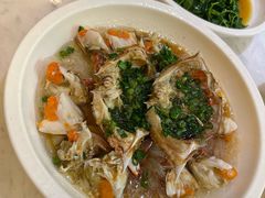 -宁波小海鲜(秀文路店)