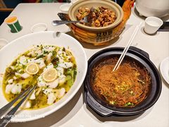 -绿草地·湘菜(7mall店)