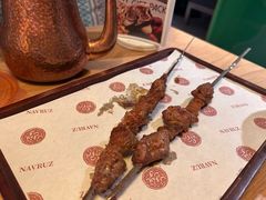 -纳鲁孜·新疆特色餐厅(上海悦荟广场店)