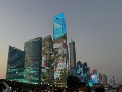 -青岛第三海水浴场