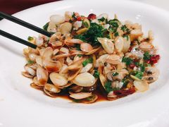 -宁波小海鲜(秀文路店)