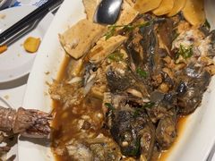 -大锅强·蒸海鲜青岛菜(金沙滩店)