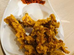 小酥肉麻辣小面-遇见小面(凯德广场店)