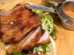 -小大董·烤鸭(凤凰汇店)