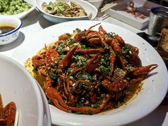 -金陵暴走小龙虾(南京总店)
