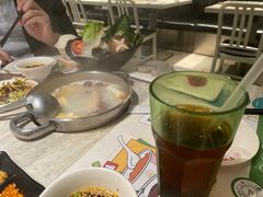 -千味涮·健康火锅(会展连城新天地店)