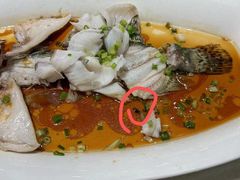 -顺风山庄(水濂山店)