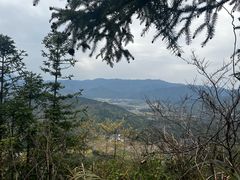 -塔川景区
