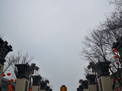 -大唐不夜城贞观广场