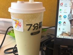 -7分甜(苏州中心店)