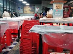大堂-小民大排档(光谷店)