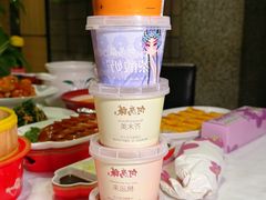 -大鸭梨烤鸭(望京店)