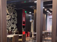 -麦当劳(深圳北站高铁店)