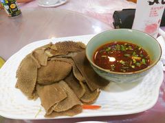 -洪霞餐馆