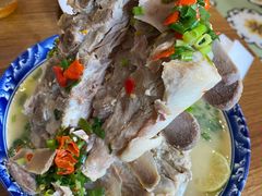 -曼谷食堂·泰国家庭料理(丹桂路店)