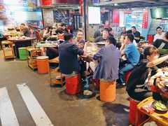 -捞围鲜·港式打边炉(海阳路店)