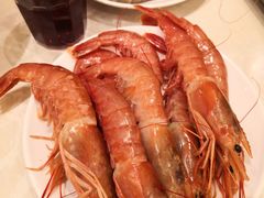 -芭菲盛宴·环球美食(袁家岗店)