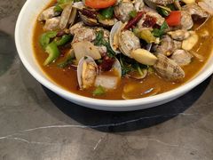 -盱眙虾神於氏龙虾(夫子庙红街店)