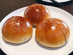 大哥红豆包-有璟阁港式餐厅(金融街购物中心店)